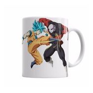 Humuts Goku ve Jiren 01 Kupa Bardak