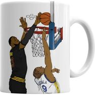 Humuts Golden State Warriors Kupa Bardak