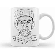 Humuts Golf Wang Tyler The Creator Kupa Bardak