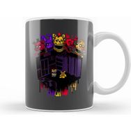Humuts Goodnight Fnaf Kupa Bardak