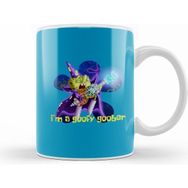Humuts Goofy Goober Süngerbob Kupa Bardak
