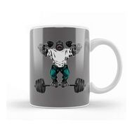 Humuts Gorilla Fitness Kupa Bardak