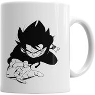 Humuts Gorran Black Kupa Bardak