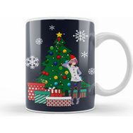 Humuts Gowther Around The Christmas Tree Seven Deadly Sins Kupa Bardak