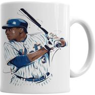Humuts Granderson Wbn 02 Kupa Bardak
