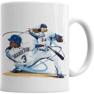 Humuts Granderson Wbn Kupa Bardak