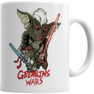 Humuts Gremlin Wars Gremlin Savaşları Kupa