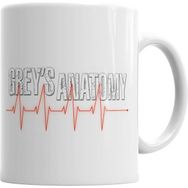 Humuts Greys Anatomy 02 Kupa Bardak