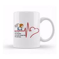 Humuts Greys Anatomy Kupa