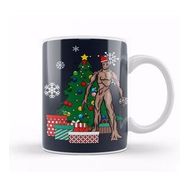 Humuts Groot Around the Christmas Tree Kupa Bardak