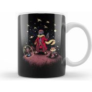 Humuts Groot Baby Groot Little Prince Kupa Bardak