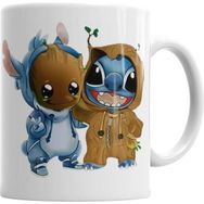Humuts Groot E Stitch Kupa Bardak