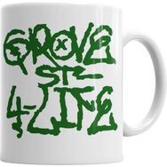 Humuts GROVE4LIFE Green Kupa Bardak