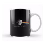 Humuts Guardians of the Galaxy Pink Floyd Dark Side of the Groot Kupa Bardak