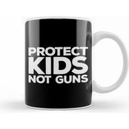 Humuts Gun Reform Protect Kids Not Guns Kupa Bardak