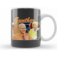 Humuts Gunther Tribute Montage Kupa Bardak