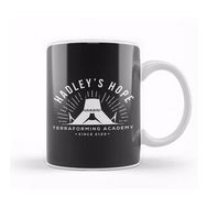Humuts Hadleys Hope Terraforming Academy Aliens Kupa Bardak