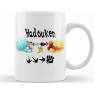 Humuts Hadouken Kupa Bardak