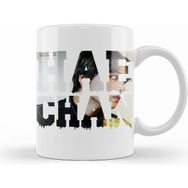 Humuts Haechan Nct 127 - Superhuman Kupa Bardak