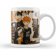 Humuts Haikyuu 01 Kupa Bardak