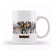 Humuts Haikyuu Karasuno Hinata Anime Kupa Bardak