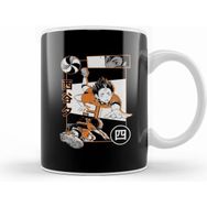 Humuts Haikyuu Nishinoya Case Kupa Bardak
