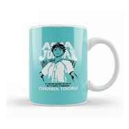 Humuts Haikyuu Oikawa Tooru Kupa Bardak
