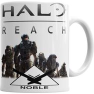 Humuts Halo Reach Kupa