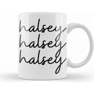 Humuts Halsey Halsey Halsey Kupa