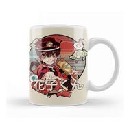 Humuts Hanako Kun 01 Kupa