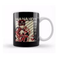 Humuts Hanako Kun 04 Kupa