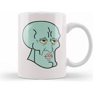 Humuts Handsome Squidward Kupa