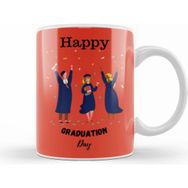 Humuts Happy Graduation Day Kupa