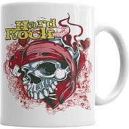 Humuts Hard Rock Kupa Bardak