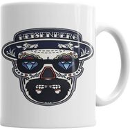 Humuts Heisenberg (2) Kupa Bardak