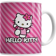 Humuts Hello Kitty Kupa Bardak