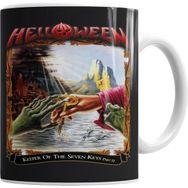 Humuts Helloween Keeper Of The Seven Keys Part Iı Kupa Bardak