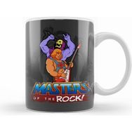 Humuts Hemanskeletor Masters Of The Rock Kupa Bardak
