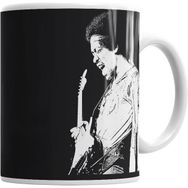 Humuts Hendrix Perfil Kupa Bardak