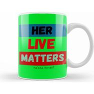 Humuts Her Life Matters Ma’khia Bryant Kupa Bardak