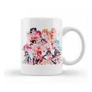 Humuts High School Dxd 02 Kupa Bardak