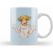 Humuts Himiko Shrug Kupa Bardak