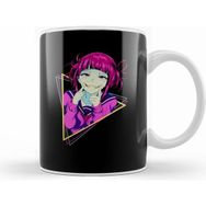 Humuts Himiko Toga My Hero Academia Kupa Bardak