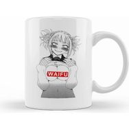Humuts Himiko Toga Waifu Anime Kupa Bardak