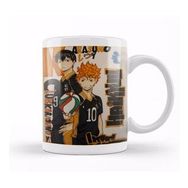 Humuts Hinata Haikyuu 01 Kupa Bardak