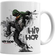 Humuts Hip Hop Kupa Bardak