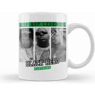 Humuts Hip Hop Legends Kupa Bardak