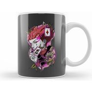 Humuts Hisoka 01 Kupa Bardak