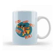 Humuts Ho Hee Hi Ha Hong Kong Phooey Kupa Bardak