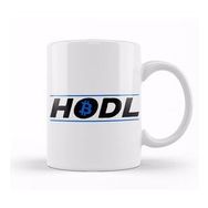 Humuts Hodl Bitcoin Cryptocurrency Hold Btc Kupa Bardak